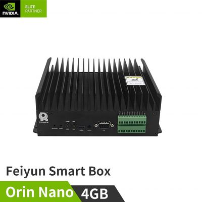 Nvidia Jetson Orin Nano Feiyun Smart Box RTSS-X304 avec le module Nano4 et le kit de développement