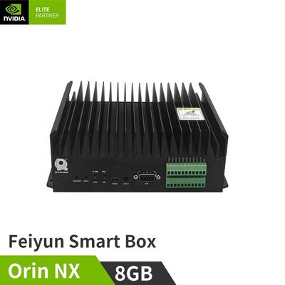Feiyun Smart Box RTSS-X304-8G 70 TOPS NVIDIA Jetson Orin NX Module de 8 Go