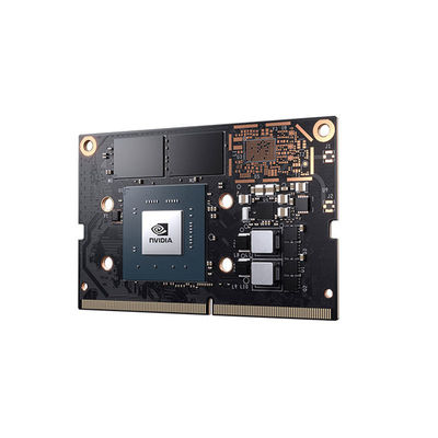Module intégré d'intelligence artificielle Original Nvidia Jetson Nano B01 4 Go 2 Go Module 900-13448-0020-000