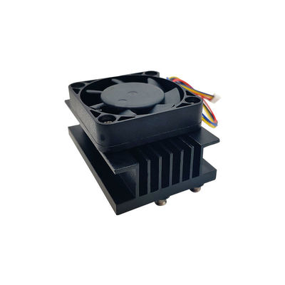 RTS-NANO-HS02 Ventilateur de refroidissement évier de chaleur pour NVIDIA Partenaire officiel Module NANO en temps réel