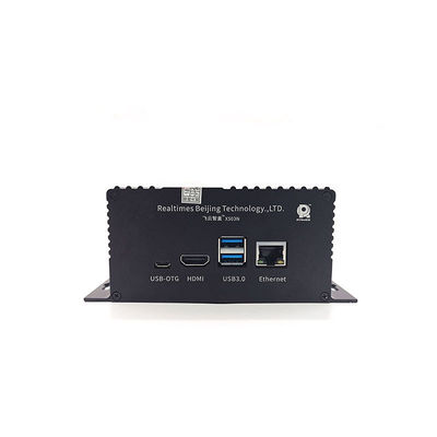 Le module Jetson Tx2 libère le plein potentiel de l'IA avec la boîte intelligente Feiyun RTSS-X503N