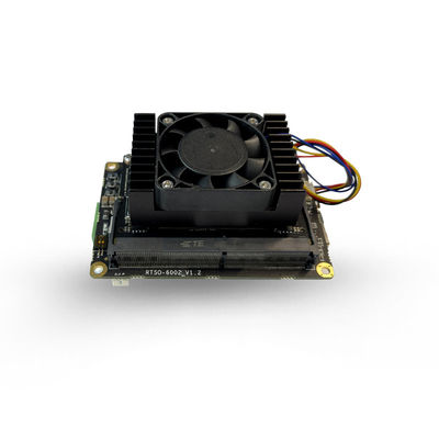 Modules Tx2 N originaux Prise en charge OEM/ODM Nvidia Jetson TX2 NX Kit de développement