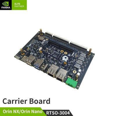 Nvidia Orin Nx 8GB 16GB Kit de développement