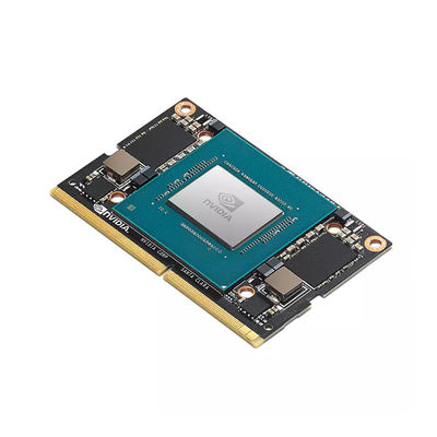 Nvidia Jetson Xavier NX Module 8 Go Puce d'IA intégrée pour les modules électroniques de pointe
