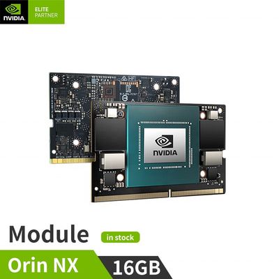NVIDIA Jetson Orin NX Module 16 Go 900-13767-0000-000 Idéal pour les applications à domicile