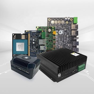 Nvidia Jetson Orin Nano Module 8 Go 900-13767-0030-000 avec 8 Go de mémoire et une DRAM LPDDR5