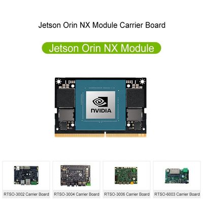 NVIDIA Jetson Orin NX Module 16 Go 900-13767-0000-000 Idéal pour les applications à domicile