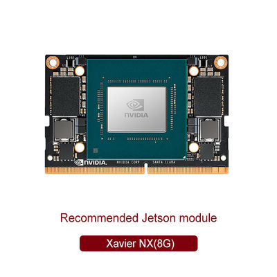 Nvidia Jetson Xavier NX Module 8 Go Puce d'IA intégrée pour les modules électroniques de pointe
