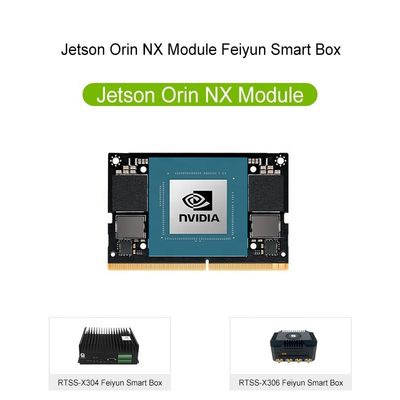 NVIDIA Jetson Orin NX Module 16 Go 900-13767-0000-000 Idéal pour les applications à domicile