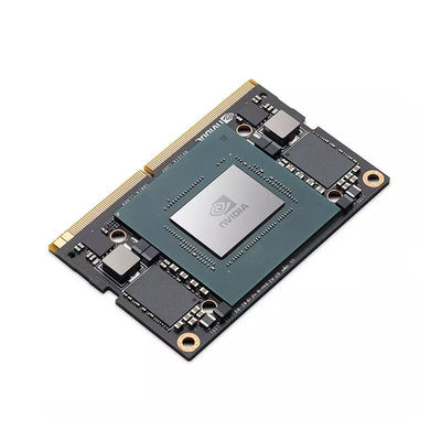 Nvidia Jetson Xavier NX Module 8 Go Puce d'IA intégrée pour les modules électroniques de pointe