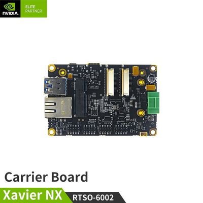 SD 1 * carte porteuse intégrée Micro SD pour le module NX Jetson NANO/Xavier NX/TX2