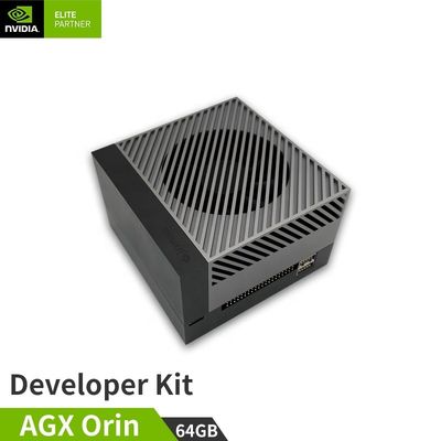 945-13730-0050-000 AI Nvidia Jetson AGX Orin Kit de développement et 64 Go eMMC 5.1