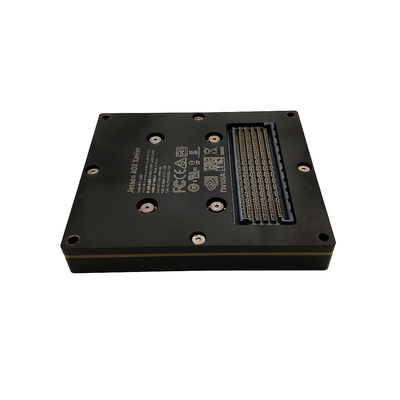 NVIDIA Jetson AGX Xavier 32 Go Embedded AI Chip Edge Board de développement de l'informatique 900-82888-0040-000