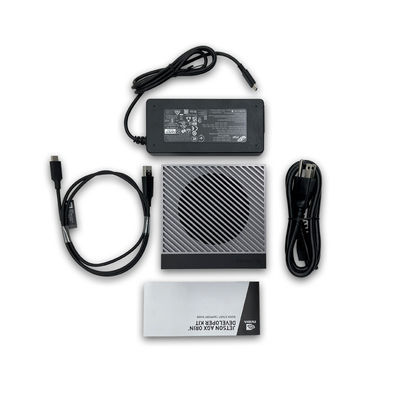 945-13730-0050-000 AI Nvidia Jetson AGX Orin Kit de développement et 64 Go eMMC 5.1