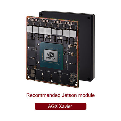 NVIDIA Jetson AGX Xavier 32 Go Embedded AI Chip Edge Board de développement de l'informatique 900-82888-0040-000