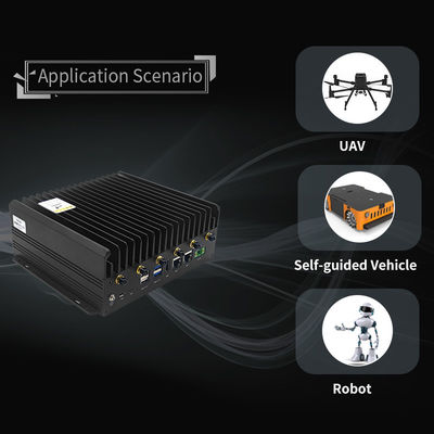Nvidia Jetson Orin Nano Feiyun Smart Box RTSS-X304 avec le module Nano4 et le kit de développement