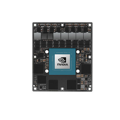 Système de navigation au niveau supérieur avec le module Orin Nvidia Jetson AGX de 64 Go