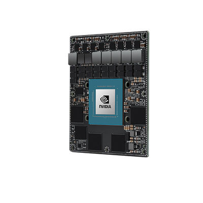 Système de navigation au niveau supérieur avec le module Orin Nvidia Jetson AGX de 64 Go