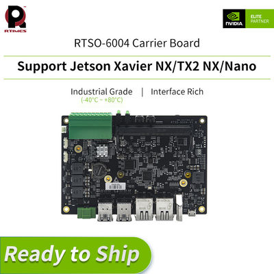 Le choix ultime pour le module NANO/Xavier NX/TX2