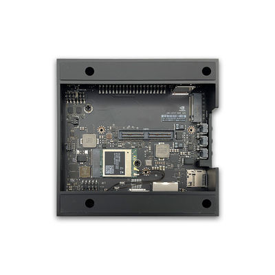 Système de navigation au niveau supérieur avec le module Orin Nvidia Jetson AGX de 64 Go