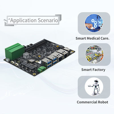 Le choix ultime pour le module NANO/Xavier NX/TX2