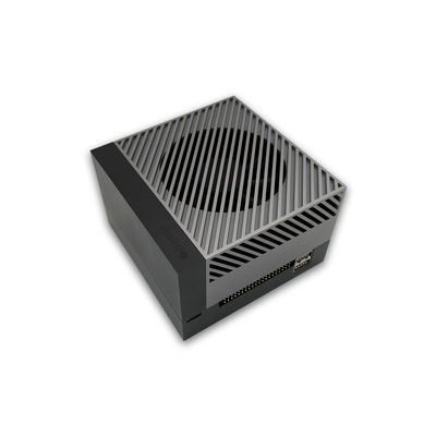 Système de navigation au niveau supérieur avec le module Orin Nvidia Jetson AGX de 64 Go