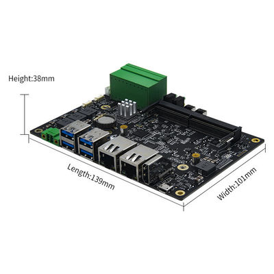 Le choix ultime pour le module NANO/Xavier NX/TX2