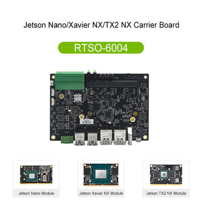 Le choix ultime pour le module NANO/Xavier NX/TX2