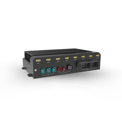 Amenez votre développement à un niveau supérieur avec Jetson AGX ORIN Feiyun Smart Box RTSS-Z201
