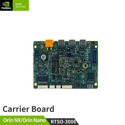 Nvidia Jetson Orin NX Module 8 Go 16 Go Carrier Board RTSO-3006 pour le vol de drones