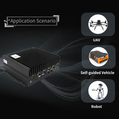 Feiyun Smart Box RTSS-X304-8G 70 TOPS NVIDIA Jetson Orin NX Module de 8 Go
