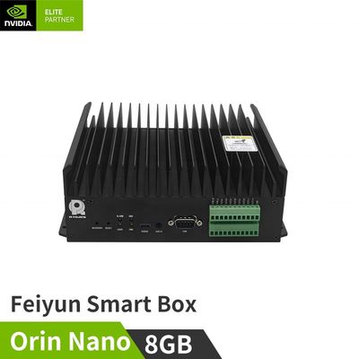 Jetson Orin Nano Feiyun Smart Box 8 Go support du module OEM/ODM 70TOPS RTSS-X304-Orin Nano8