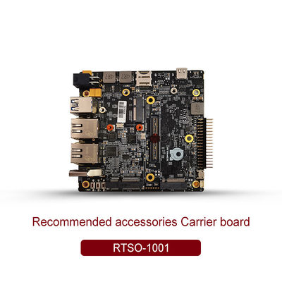 Jetson AGX Xavier série 900-82888-0040-000 Nvidia Module RTSS-Z508 V2.0 Boîte à outils Feiyun