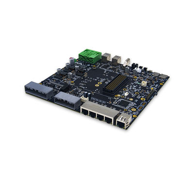 Adaptateur de qualité industrielle pour Nvidia Jetson AGX Orin