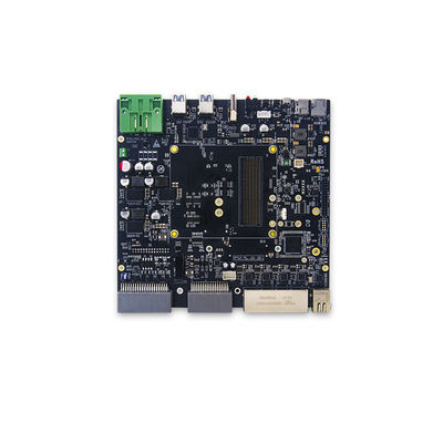 Adaptateur de qualité industrielle pour Nvidia Jetson AGX Orin