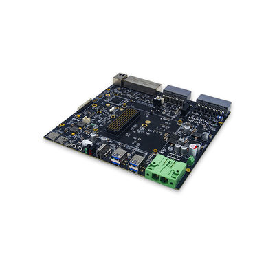 Adaptateur de qualité industrielle pour Nvidia Jetson AGX Orin