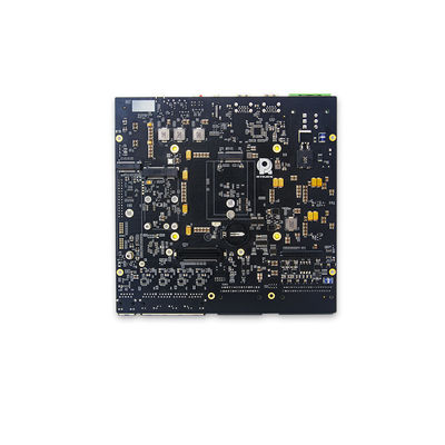 Adaptateur de qualité industrielle pour Nvidia Jetson AGX Orin