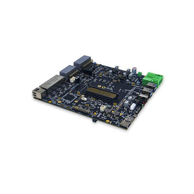 Adaptateur de qualité industrielle pour Nvidia Jetson AGX Orin