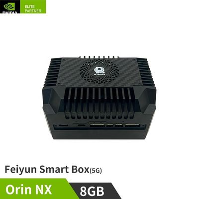 Nvidia Jetson Orin NX Série 8 Go pour la boîte intelligente RTSS-X306INT-8G 5G