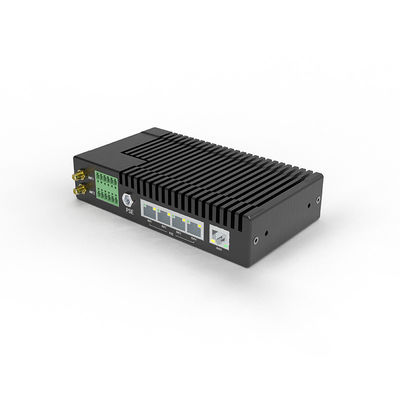 Jetson Xavier série NX cartes de développement et kits pour RTSS-Z603 version EMMC Feiyun Smart Box