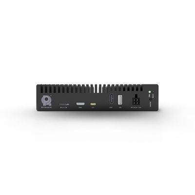 Jetson Xavier série NX cartes de développement et kits pour RTSS-Z603 version EMMC Feiyun Smart Box
