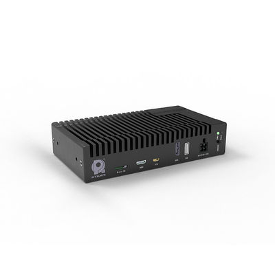 Jetson Xavier série NX cartes de développement et kits pour RTSS-Z603 version EMMC Feiyun Smart Box