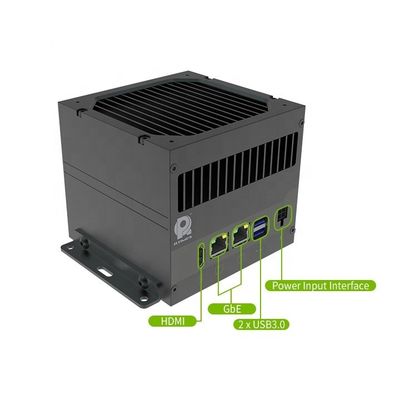 OEM/ODM Feiyun Smart Box RTSS-X508-GMSL pour les kits de développement NVIDIA Jetson AGX Xavier