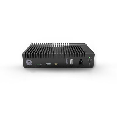 Jetson Xavier série NX cartes de développement et kits pour RTSS-Z603 version EMMC Feiyun Smart Box