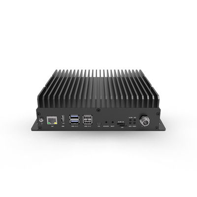 Module AGX Orin 32 Go pris en charge Boîte intelligente Feiyun RTSS-X102T-Orin32