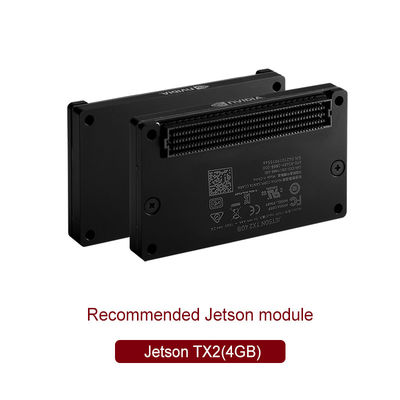 Nvidia Jetson TX2 Module Compatible Development Board RTSO-9001 pour le support de l'IA