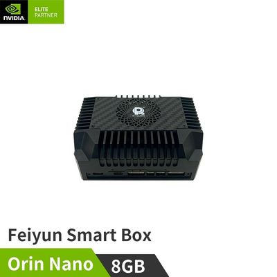 AI Core Jetson Orin Nano 8GB Module Box RTSS-X306-OrinNano8 du développement de l'IA
