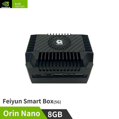 Nvidia Jetson Orin Nano 8GB Dev Kit Box et température de travail de -25 à 50 degrés Celsius