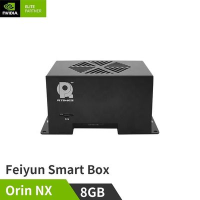 Jetson Orin NX Feiyun Smart Box RTSS-B302-8G Kit de développement de modules 8G pour les ordinateurs embarqués