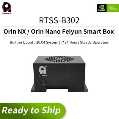 Jetson Orin NX Feiyun Smart Box RTSS-B302-8G Kit de développement de modules 8G pour les ordinateurs embarqués